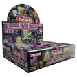 Yu-Gi-Oh! - Maze of the Master- Booster Box (24 Packs) - JET Cards