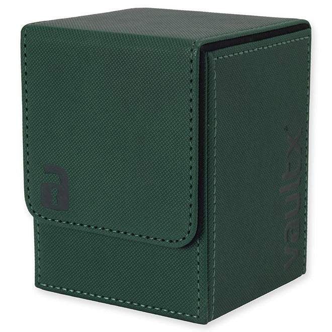 Vault X - Large Exo-Tec® - Deck Box - Green