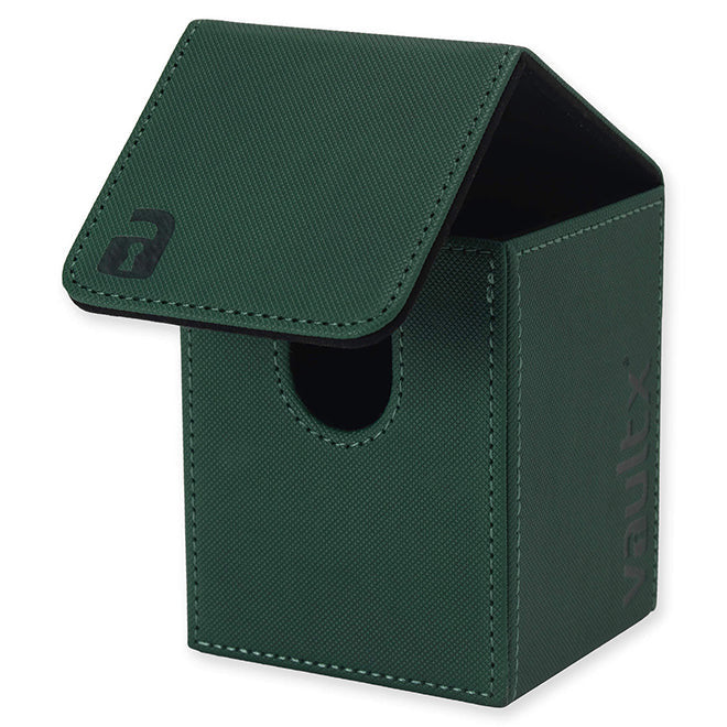 Vault X - Large Exo-Tec® - Deck Box - Green