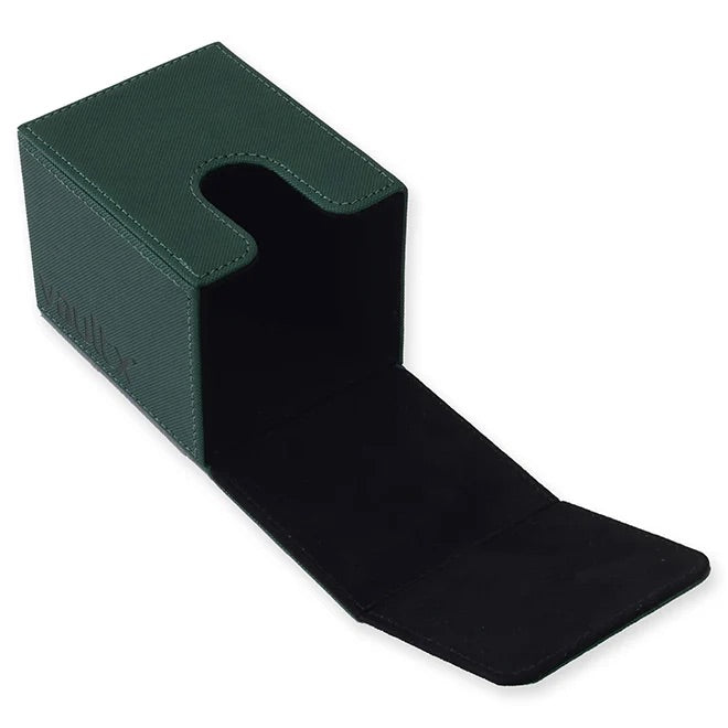 Vault X - Large Exo-Tec® - Deck Box - Green