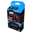 Star Wars Unlimited - Legends of the Force - Spotlight Deck - Darth Maul - JET Cards