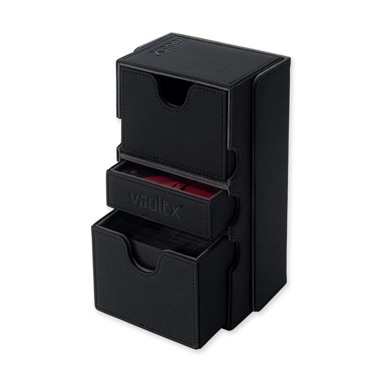 Vault X - Exo-Tec® - Game Box 200+ - Black