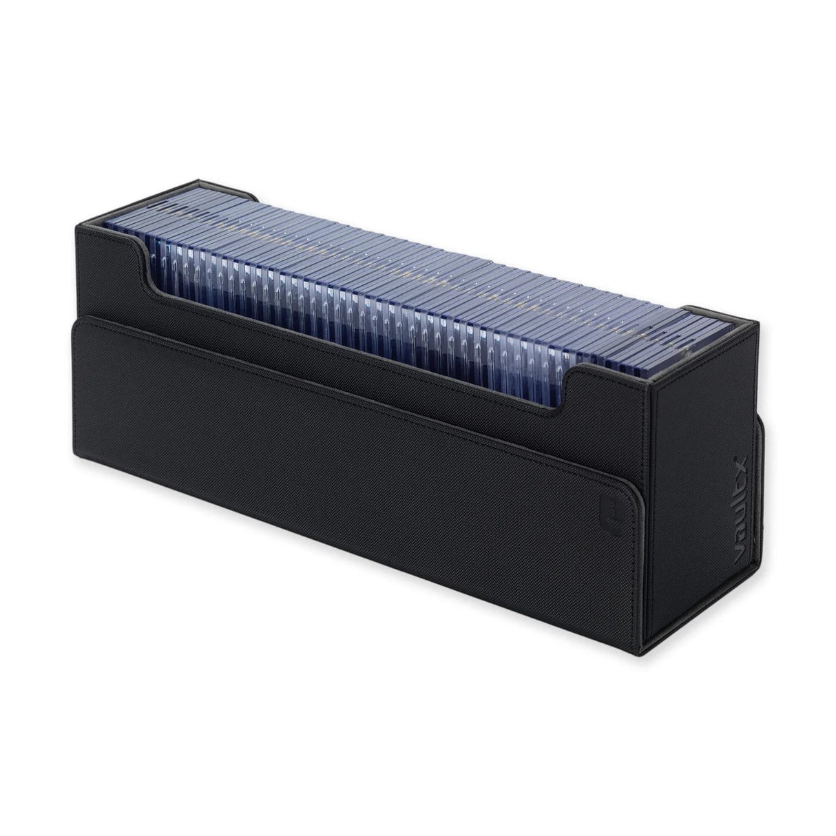 Vault X - Exo-Tec® - Card Box 450+ - Black