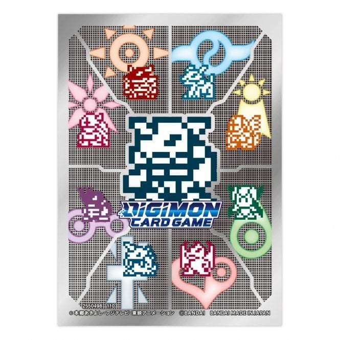 Digimon Card Game: Tamer's Evolution Box PB-01 - JET Cards