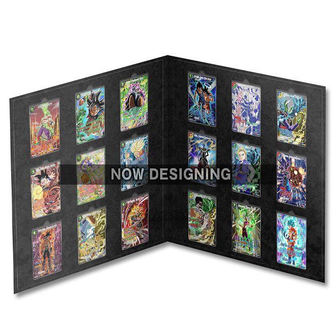 Dragon Ball Super Card Game - Collector's Selection Vol.2 - JET Cards