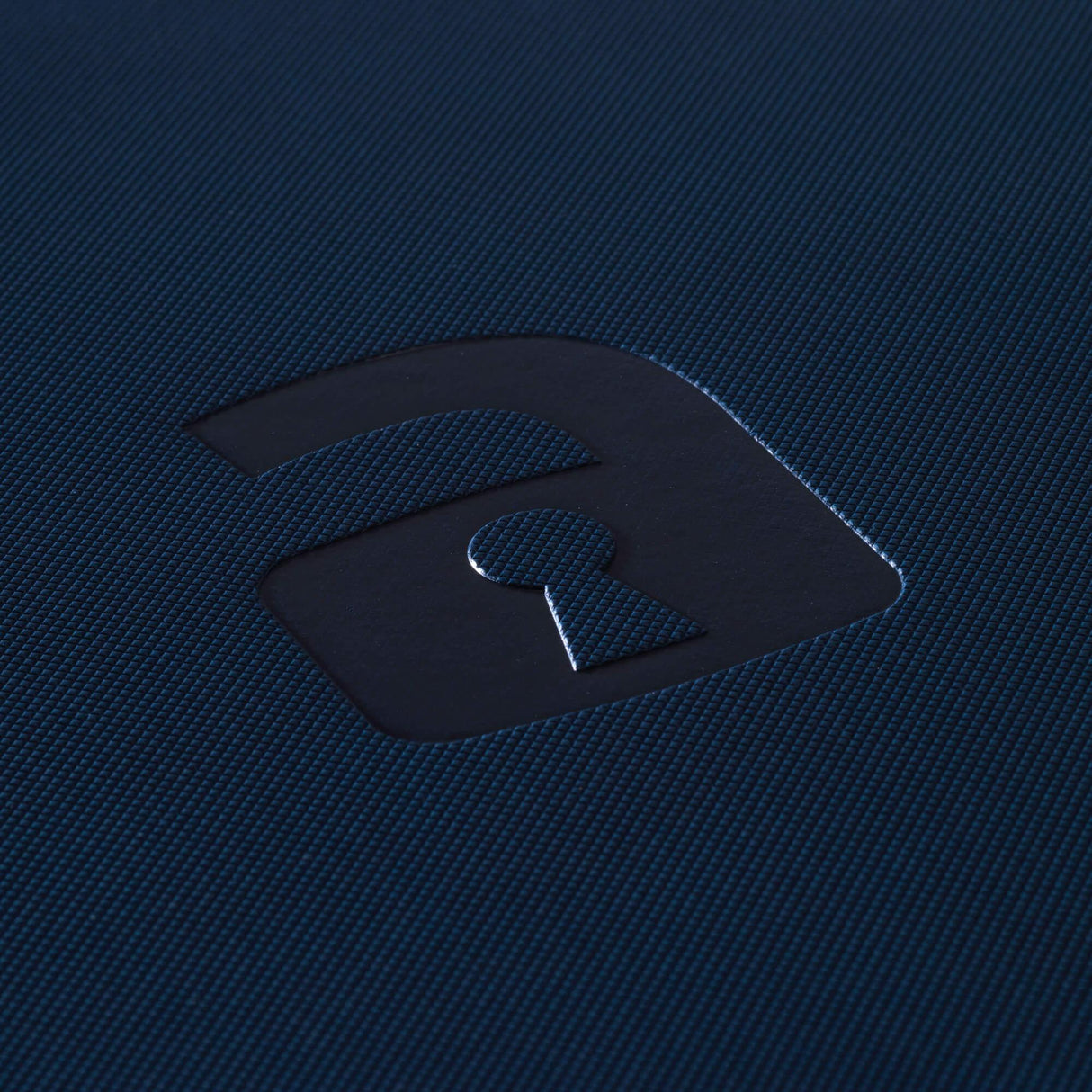 Vault X - 9-Pocket Exo-Tec® - Zip Binder - Blue - JET Cards