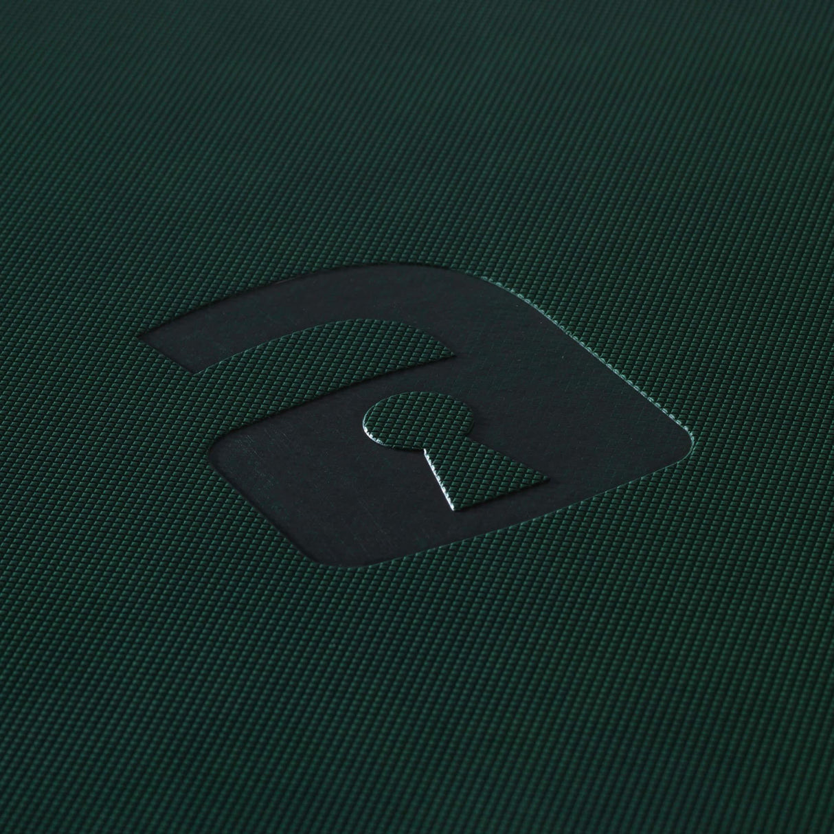 Vault X - 9-Pocket Exo-Tec® - Zip Binder - Green - JET Cards