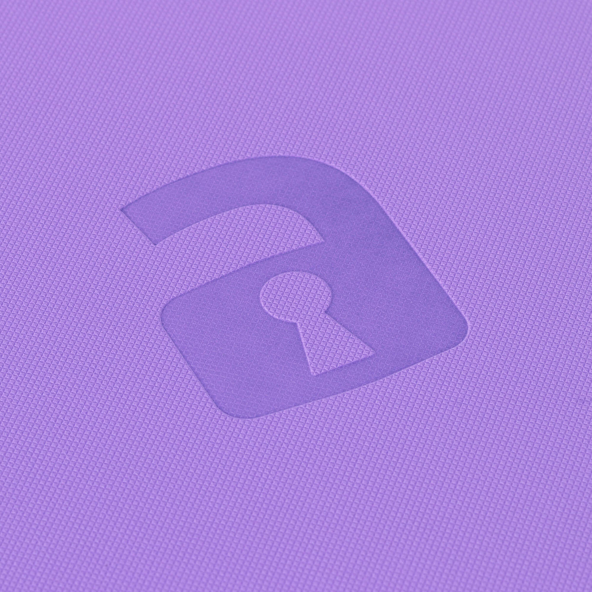 Vault X - 9-Pocket Exo-Tec® - Zip Binder - Just Purple - JET Cards