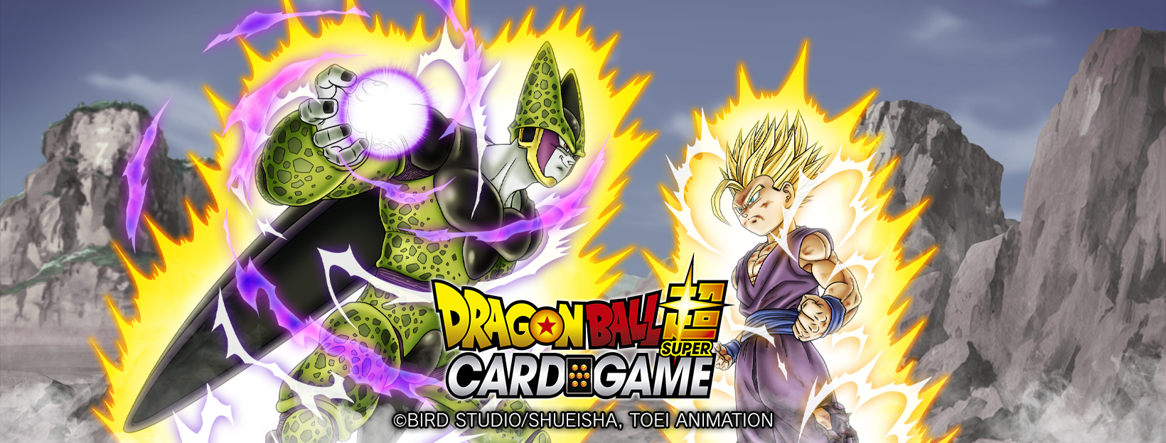 New GOD RARE In Dragon Ball Super Wild Resurgence! – JET Cards