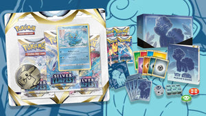 Pokemon "Silver Tempest" Confirmed and Product Images Revealed!