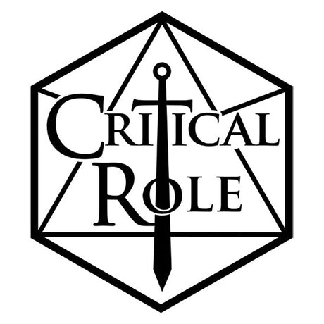 Critical Role