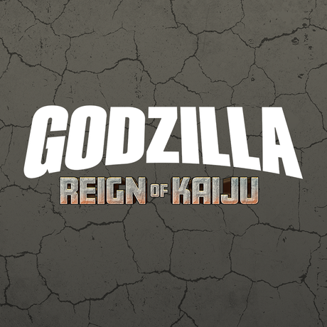 Godzilla: Reign of Kaiju