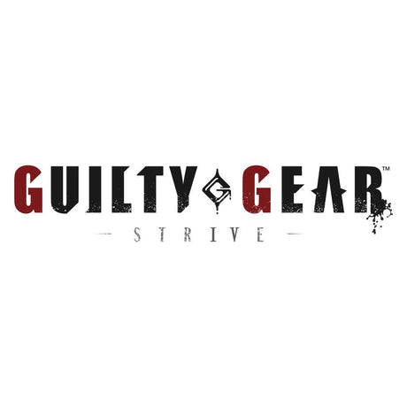 Guilty Gear Strive