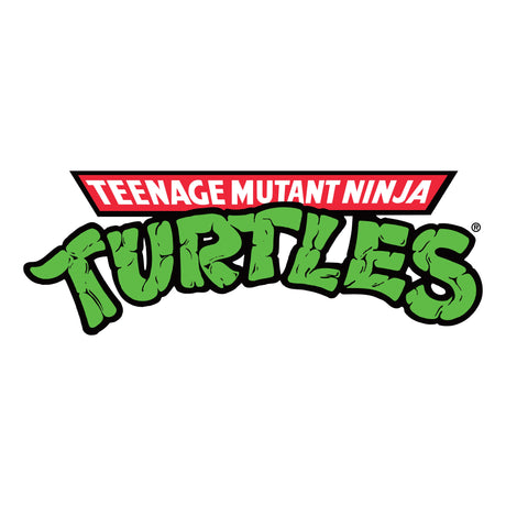 Teenage Mutant Ninja Turtles