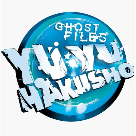 Yu Yu Hakusho