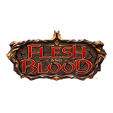Flesh and Blood