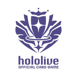 Hololive Official Card Game