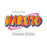 Naruto Mythos TCG