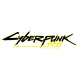 Cyberpunk TCG