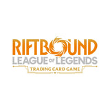 Riftbound: League of Legends