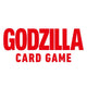 Godzilla Card Game