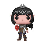 Funko POP! - Baldur's Gate - Shadowheart Vinyl Figure #1016