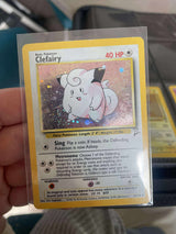 Pokemon - Complete 2000 Base Set 2 130/130 - Excellent to Lightly Played Condition