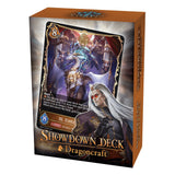 Shadowverse: Evolve - Showdown Deck - Dragoncraft