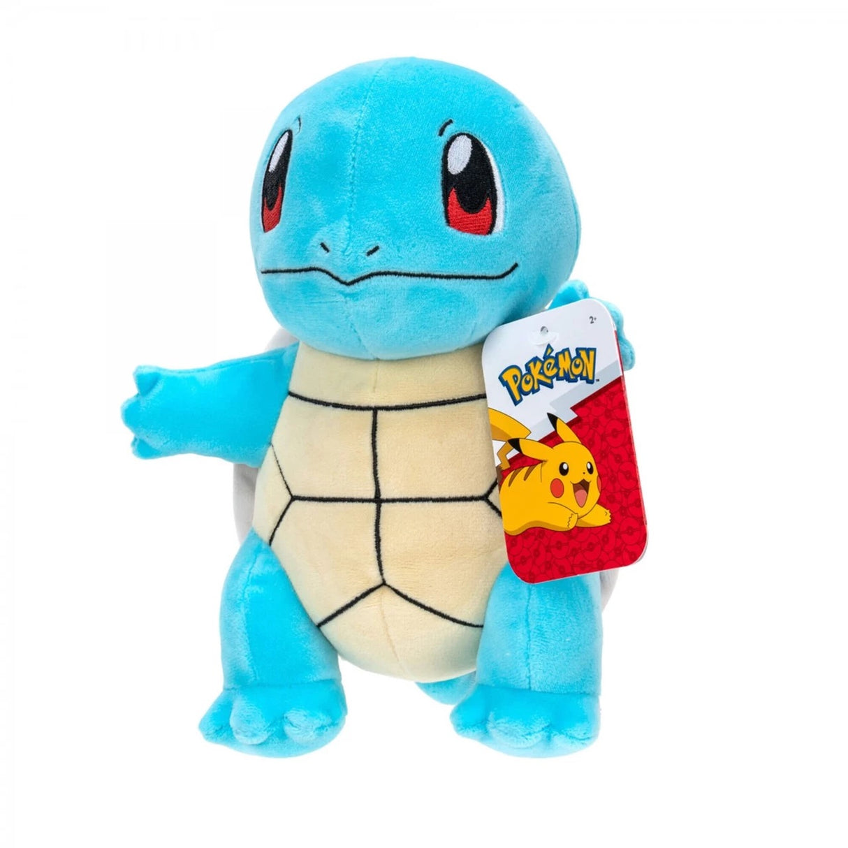 Pokemon - Plush - Squirtle (8 Inch)