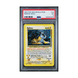 Pokemon - Neo Revelation - Raikou - 13/64 (PSA 5 Graded Slab) - JET Cards
