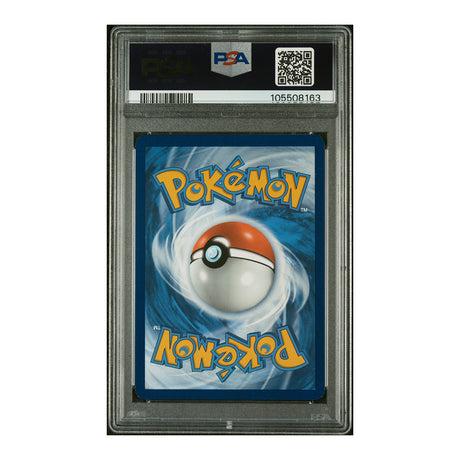 Pokemon - Scarlet & Violet - Black Star Promo - Eevee - 173 (PSA 9 Graded Slab) - JET Cards