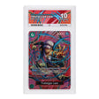 One Piece - Adventure on Kami's Island - Trafalgar Law - OP13-031 SP (ACE 10 Art Label Graded Slab) - JET Cards