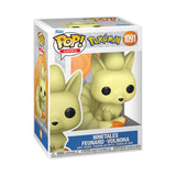 Funko POP! - Pokemon - Ninetales Vinyl Figure #1091