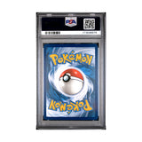 Pokemon - Scarlet & Violet - Temporal Forces - Raging Bolt ex - 208/162 (PSA 9 Graded Slab) - JET Cards