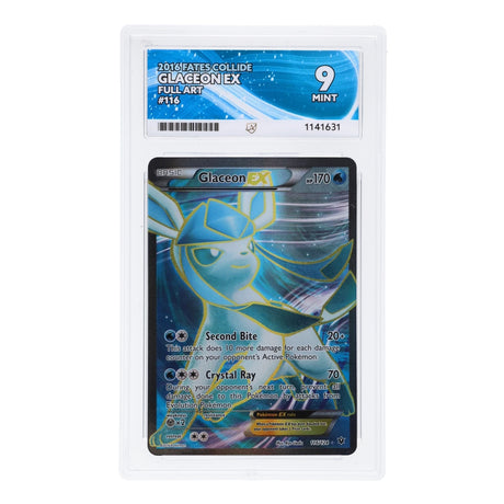 british psa ace graded cards Display Case UK | Aluminium Magnetic Case ace graded pokemon cards 4