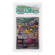 Pokemon - Scarlet & Violet - 151 (Korean) - Pikachu - 173/165 (ACE 10 Art Label Graded Slab) - JET Cards
