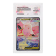 Pokemon - Mega Evolution - Perfect Order - Mega Clefable ex - 119/088 (ACE 10 Art Label Graded Slab) - JET Cards