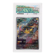 Pokemon - Scarlet & Violet - 151 Japanese - Pikachu - 173/165 (ACE 10 Art Label Graded Slab) - JET Cards