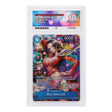 One Piece - Heroines Edition - Boa Hancock - EB03-026 SR (ACE 10 Art Label Graded Slab) - JET Cards