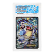 Pokemon - Black Star Promo - Blastoise ex - XY122 (ACE 5 Art Label Graded Slab) - JET Cards
