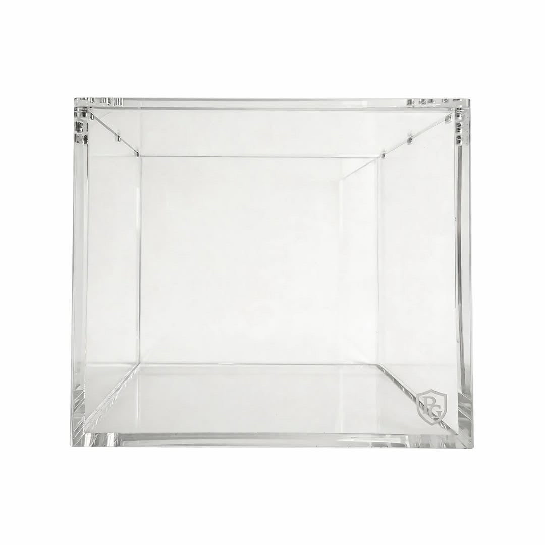 Premier Guard - Elite Trainer Box - Acrylic Display Case