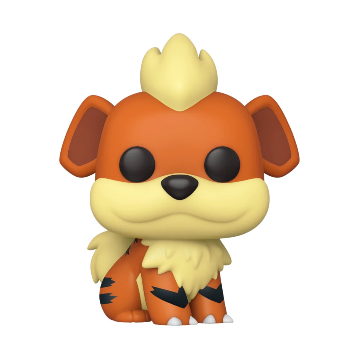 Funko POP! - Pokemon - Growlithe Vinyl Figure #597