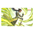 Riftbound: League of Legends TCG - Unleashed - Playmat - Master Yi, Wuju Master - JET Cards