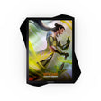 Riftbound: League of Legends TCG - Unleashed - Art Sleeves - Master Yi, Wuju Master (100 Sleeves) - JET Cards