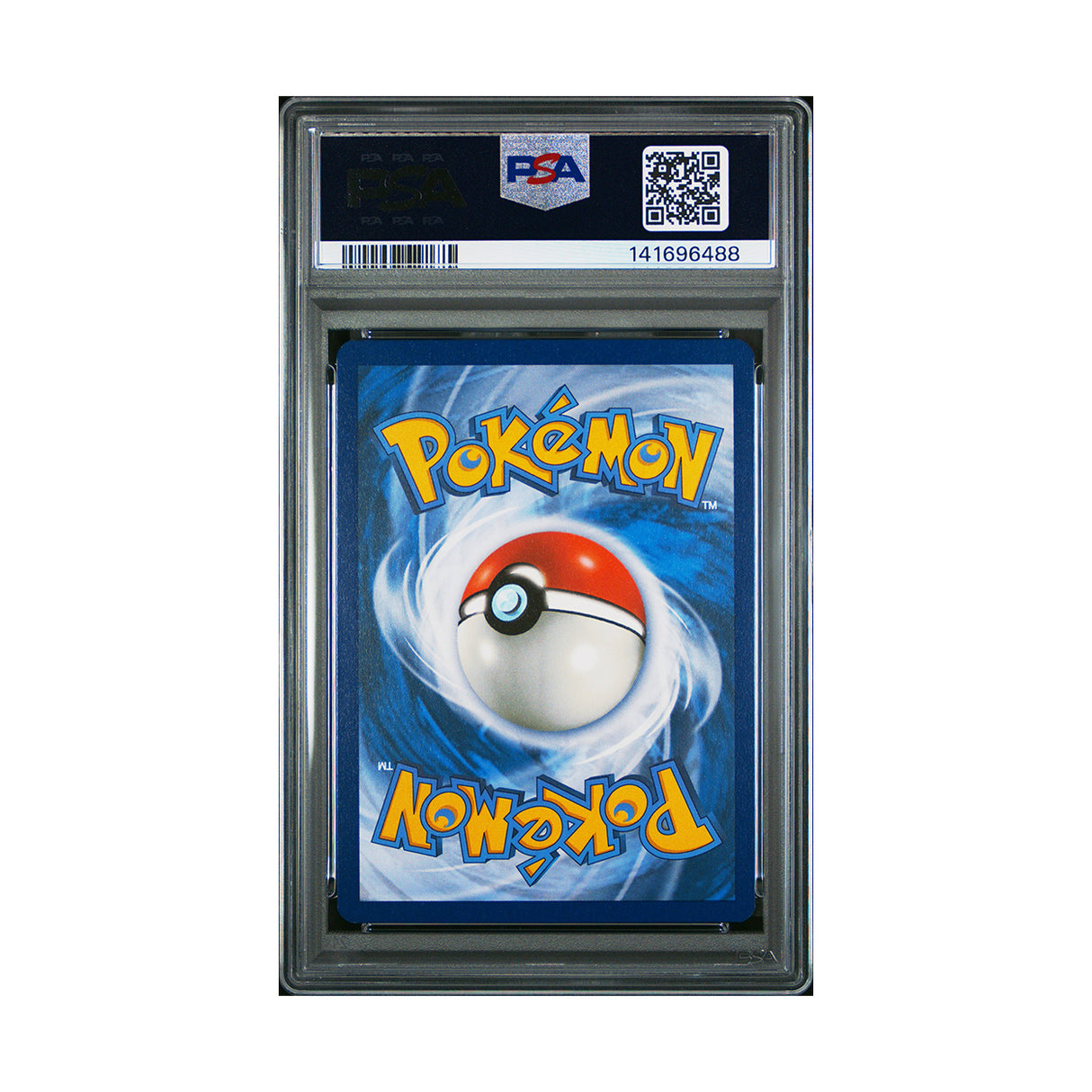 Pokemon - Black Star Promo - Greninja ex - SVP132 (PSA 9 Graded Slab) - JET Cards