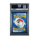 Pokemon - Black Star Promo - Greninja ex - SVP132 (PSA 9 Graded Slab) - JET Cards