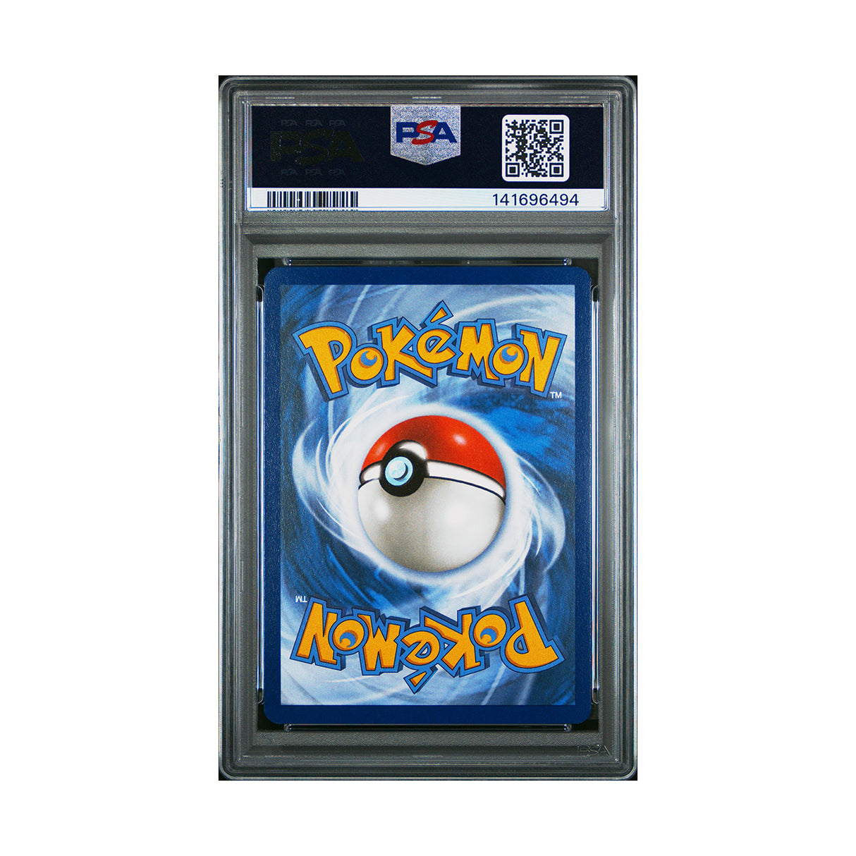 Pokemon - Black Star Promo - World Championships - Pikachu - SVP225 (PSA 10 Graded Slab) - JET Cards