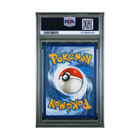 Pokemon - Black Star Promo - World Championships - Pikachu - SVP225 (PSA 10 Graded Slab) - JET Cards