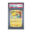 Pokemon - Black Star Promo - World Championships - Pikachu - SVP225 (PSA 10 Graded Slab) - JET Cards