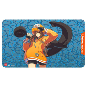 Universus - Guilty Gear Strive - Playmat - May - JET Cards